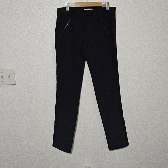 Rebecca Taylor slacks size 4 - Picture 1 of 16